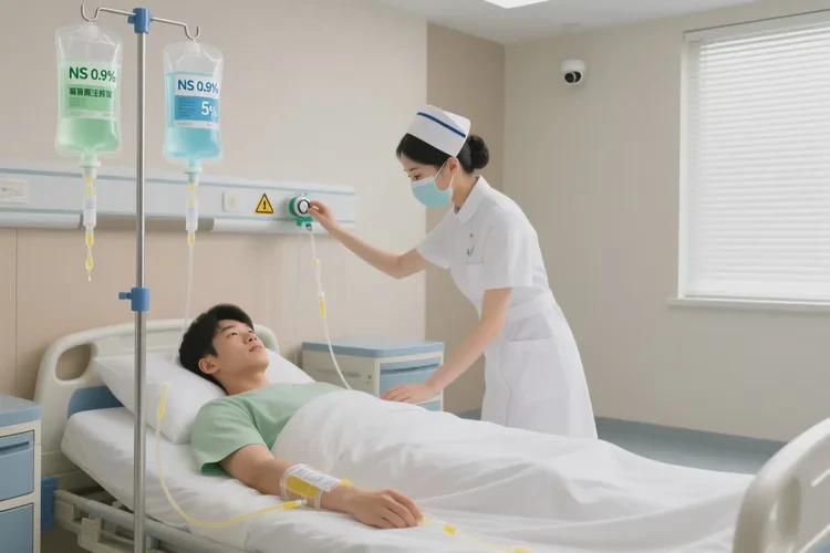 30岁早上空腹血糖30.8是怎么回事(图3)