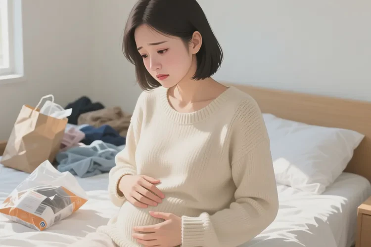 女性肚子上有湿疹可以根治吗(图1)