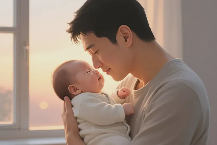 新生儿脖子上容易起湿疹可以根治吗(图4)