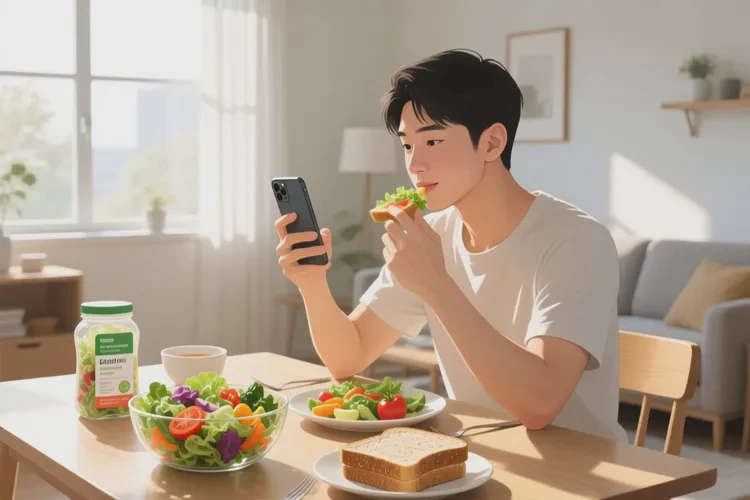 30岁早上空腹血糖25.8是怎么回事(图3)