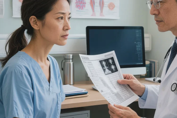 33岁晚上血糖25.3是怎么回事(图2)