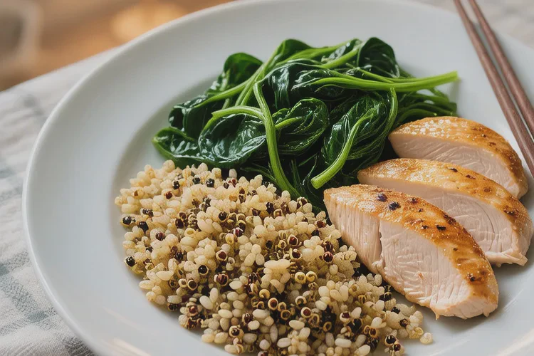 33岁晚上血糖14点1是怎么回事(图4)