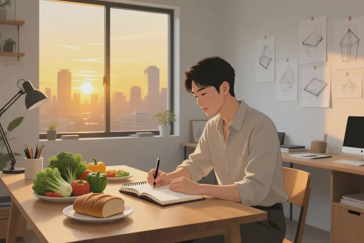 30岁早上血糖19点1是怎么回事(图4)