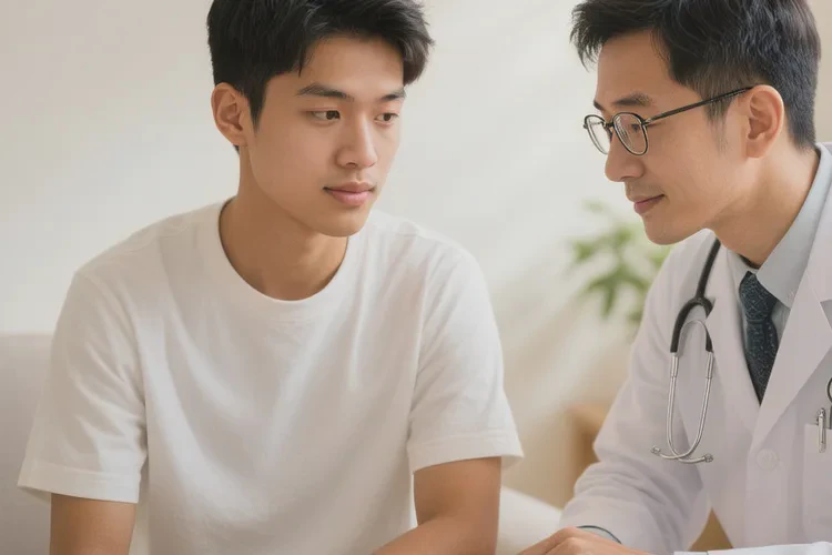 33岁下午血糖19.3是怎么回事(图4)