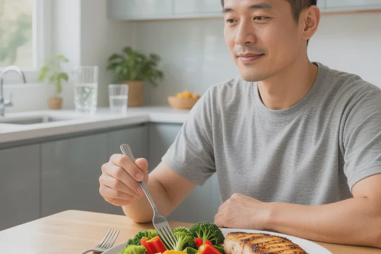 33岁下午血糖24.1是怎么回事(图4)