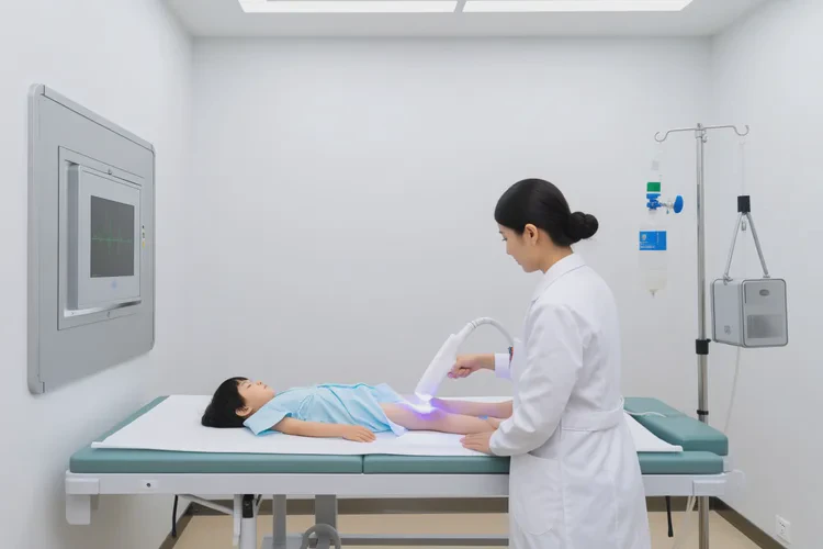 小儿大腿出现湿疹能根治吗(图3)