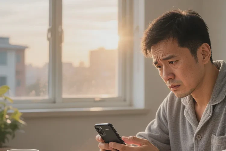 32岁下午血糖17.8是怎么回事(图1)