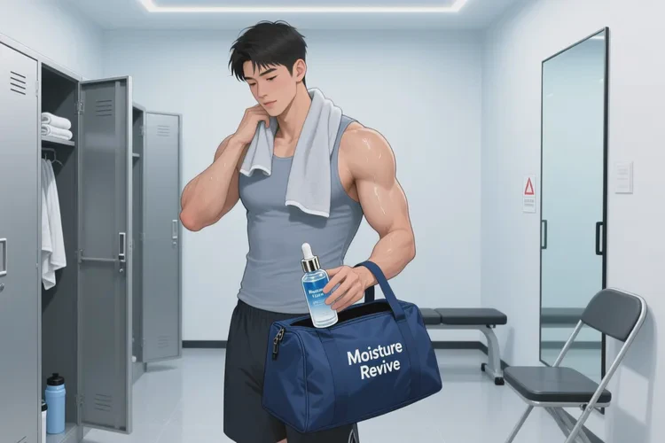 男生全身起湿疹可以根治吗(图4)