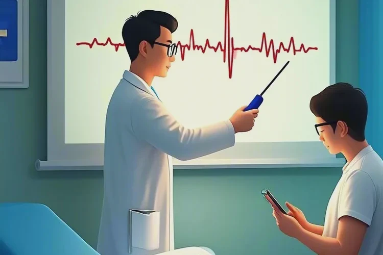 33岁中餐血糖23.6是怎么回事(图4)