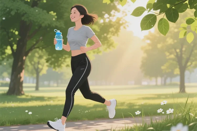 30岁早餐血糖10点9是怎么回事(图2)