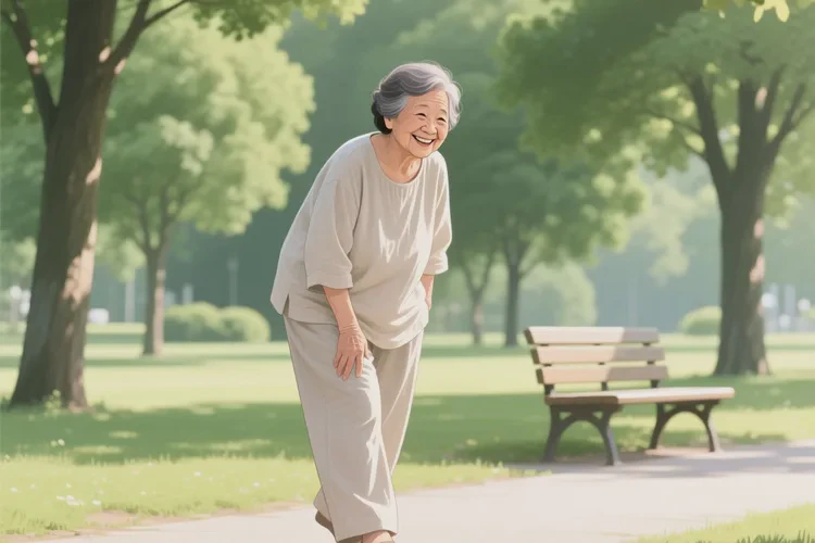 老年人小腿上经常起湿疹可以根治吗(图3)