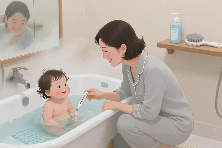 小儿身上有湿疹可以根治吗(图2)