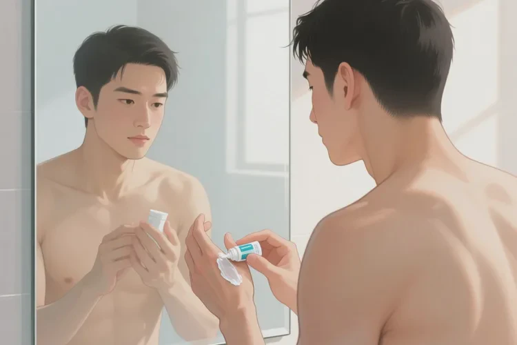 男生手上经常长湿疹可以根治吗(图3)