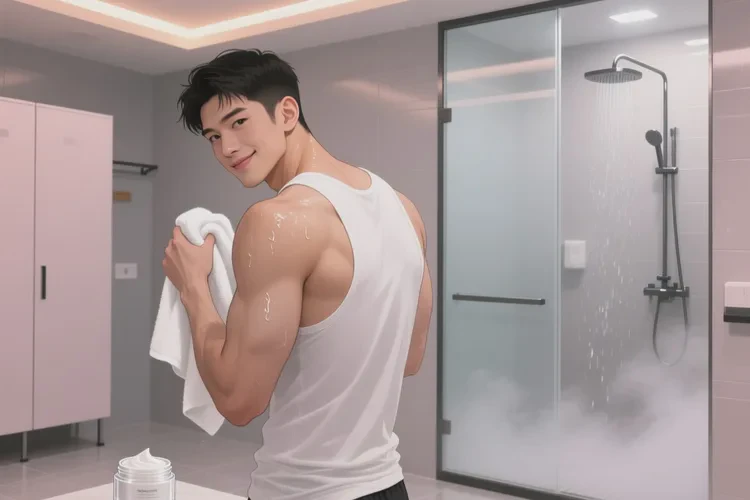 男生全身容易长湿疹可以根治吗(图1)