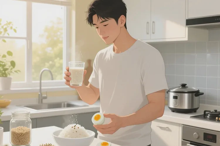 30岁早餐血糖16点9是怎么回事(图2)