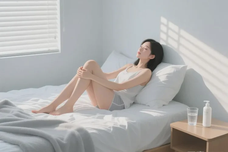 女生肛周偶尔长湿疹可以根治吗(图2)