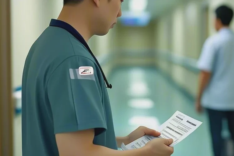 33岁晚上血糖18.3是怎么回事(图2)