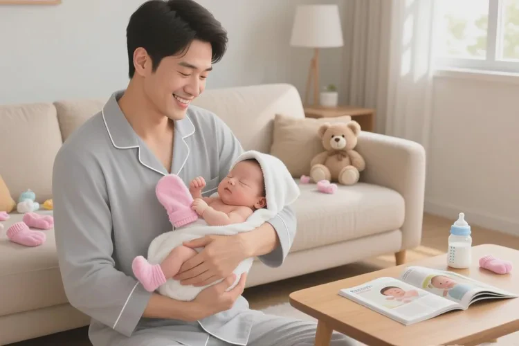 新生儿手上出湿疹可以根治吗(图2)