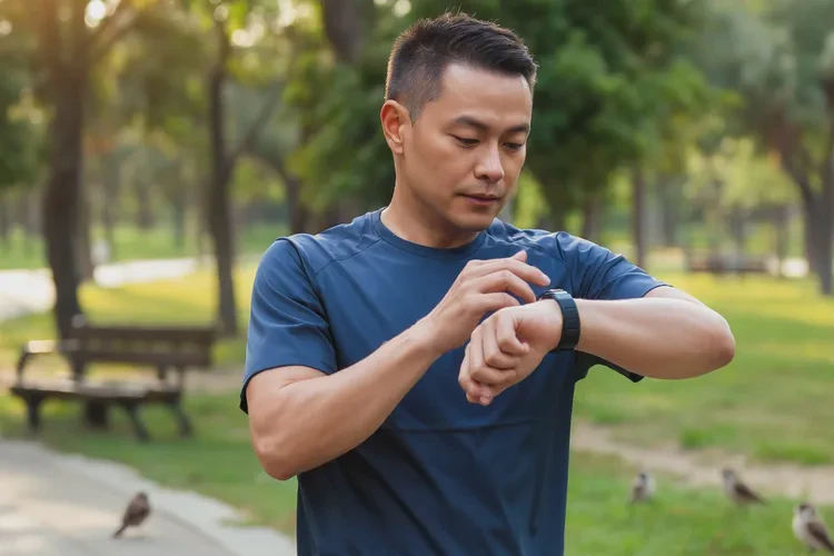 33岁早上空腹血糖13点7是怎么回事(图3)