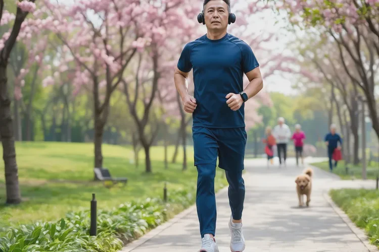 33岁早上空腹血糖23.5是怎么回事(图3)