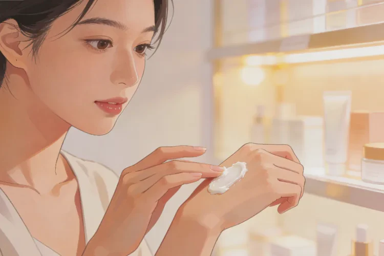 女性面部偶尔起湿疹可以根治吗(图3)