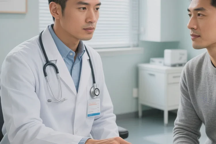 33岁下午血糖26.3是怎么回事(图4)