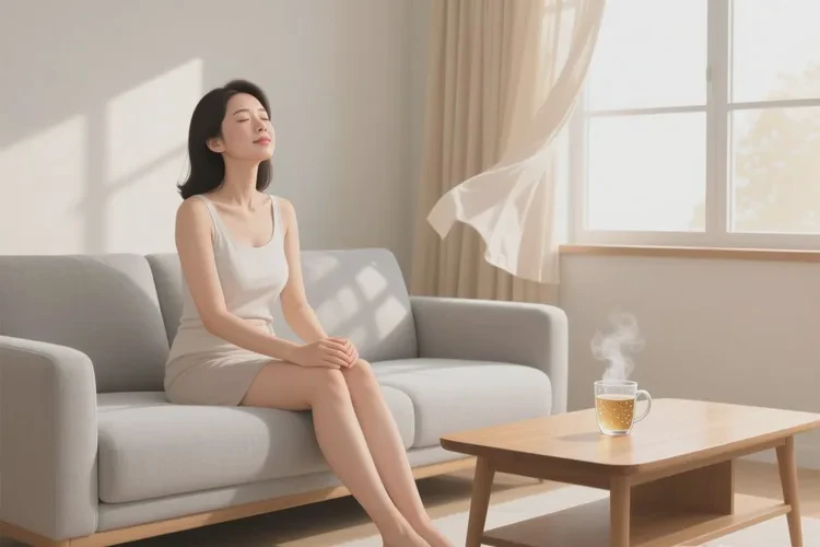 30岁中餐血糖5.3是怎么回事(图4)