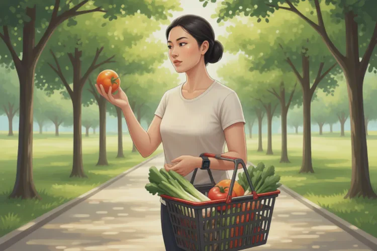 30岁早上空腹血糖13点7是怎么回事(图4)