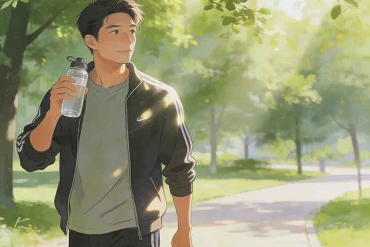 30岁中餐血糖8.2是怎么回事(图3)