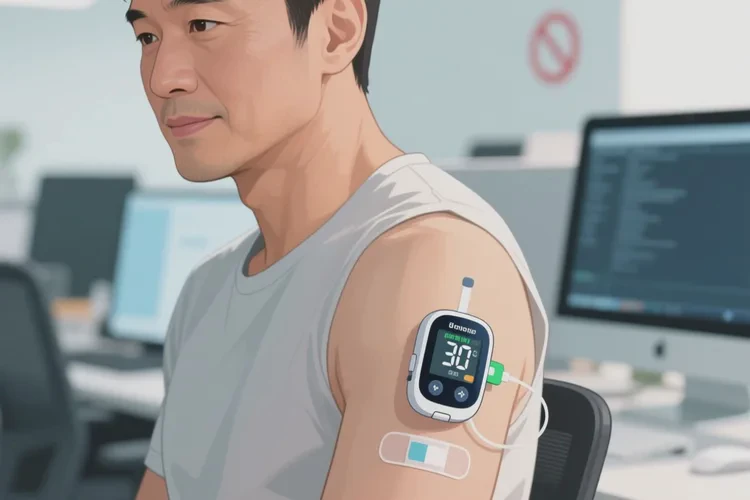 30岁中餐血糖26.4是怎么回事(图3)