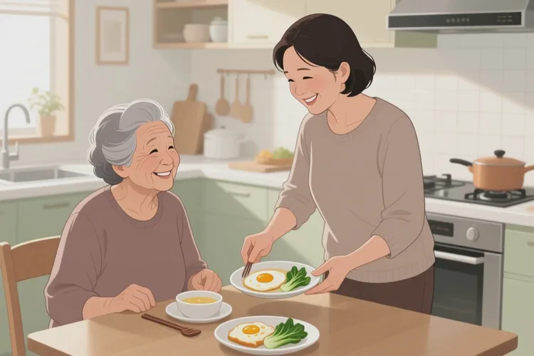 老年人身上经常长湿疹可以根治吗(图4)