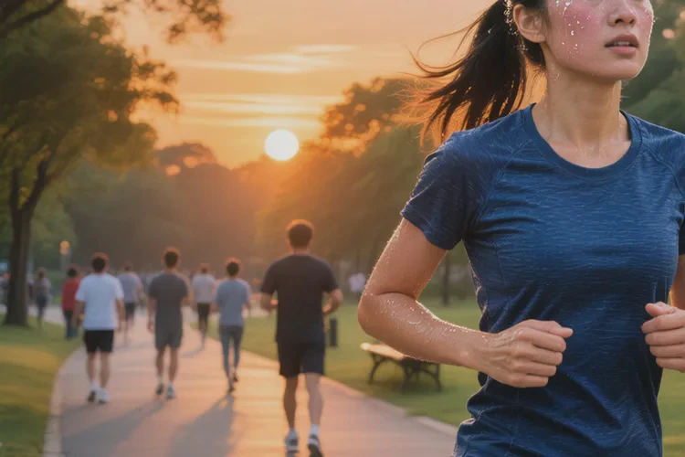 33岁中午血糖8点0是怎么回事(图2)