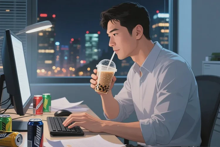 30岁早上空腹血糖17点7是怎么回事(图1)