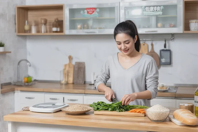 33岁中餐血糖13点2是怎么回事(图2)