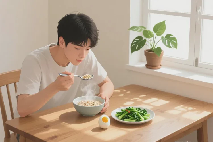 30岁早餐血糖10点1是怎么回事(图1)