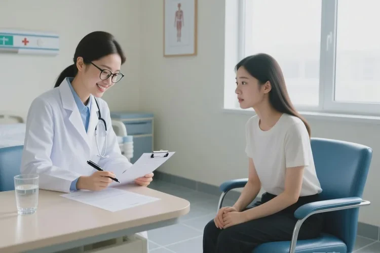 30岁早上血糖13.8是怎么回事(图2)