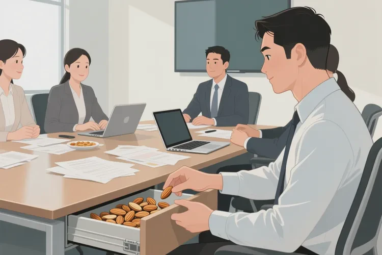 30岁中餐血糖4.0是怎么回事(图3)