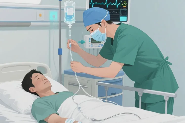 30岁早上空腹血糖27.2是怎么回事(图2)