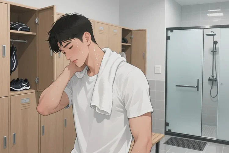 男生身上有湿疹可以根治吗(图2)