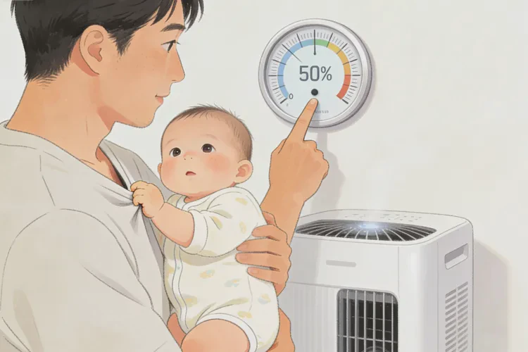 小儿肚子上出湿疹能根治吗(图2)