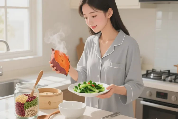 30岁早上血糖13.1是怎么回事(图2)