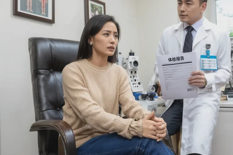 33岁晚上血糖9.1是怎么回事(图4)