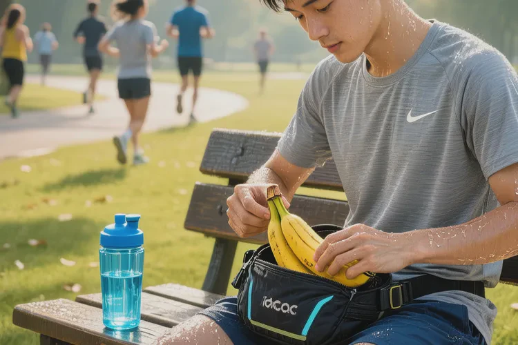 33岁中午血糖3.6是怎么回事(图3)