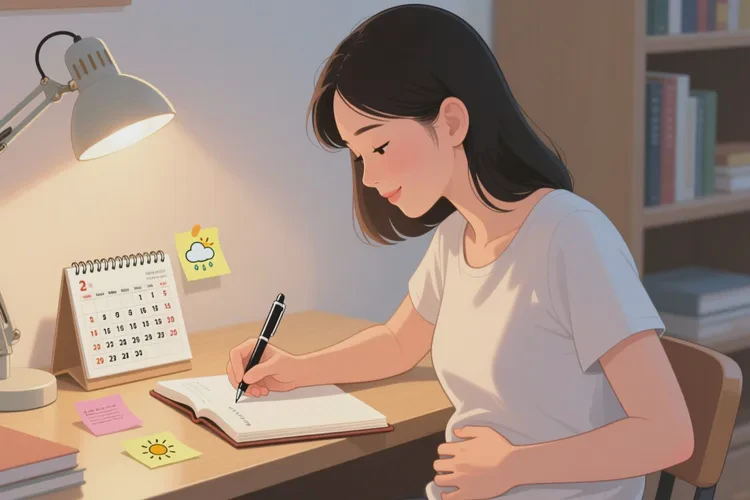 女性肚子上有湿疹可以根治吗(图4)