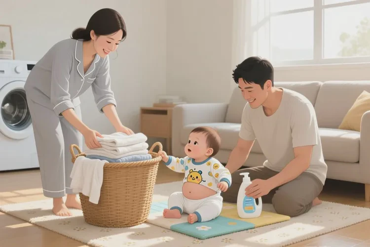 小儿大腿偶尔起湿疹可以根治吗(图2)