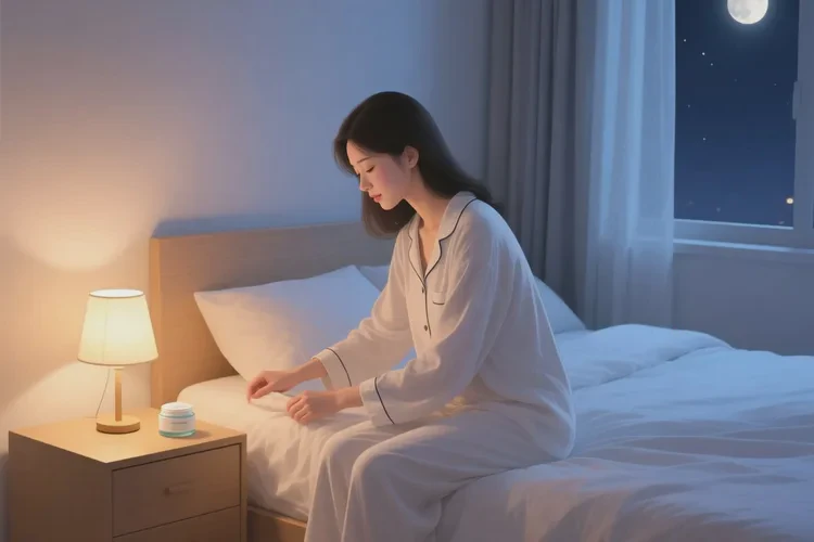 女生屁股上有湿疹可以根治吗(图4)