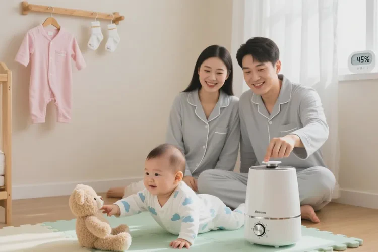 新生儿四肢容易长湿疹可以根治吗(图2)