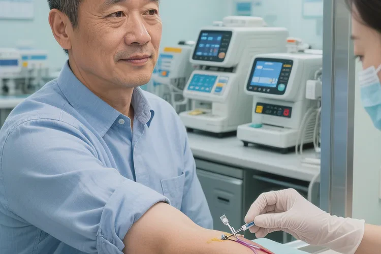 33岁早上血糖6点9是怎么回事(图2)