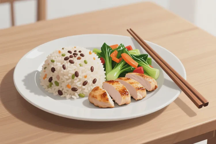 30岁中餐血糖6点9是怎么回事(图2)