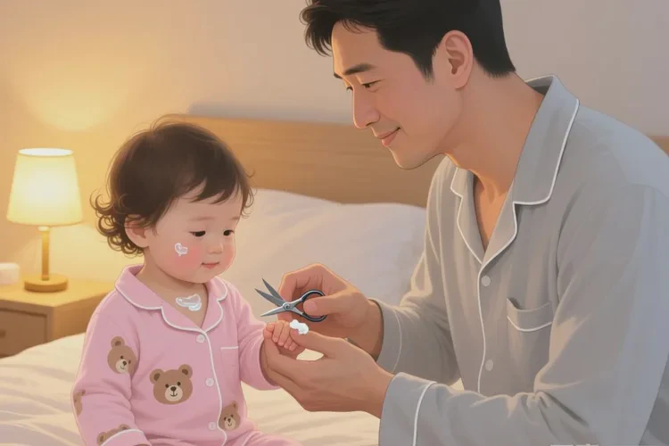 幼儿脖子上长湿疹可以根治吗(图3)